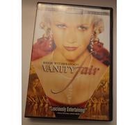 Reese Witherspoon - Vanity Fair [Dvd] [Ff/Dol Dig