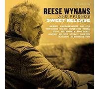 Wynans, Reese & Friends - Sweet Release