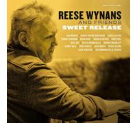 Reese Wynans - Reese Wynans And Friends: Sweet Release
