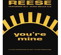 Reese - You're Mine [Import]