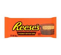 Reese's 2 tazze di burro di arachidi, 2 x 21g
