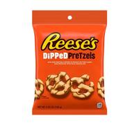 Reese's Bretzel Ricoperti Di Cioccolato
