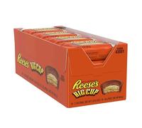 Reeses - Peanut Butter Big Cup - 1.4 Oz - Pack Of 16