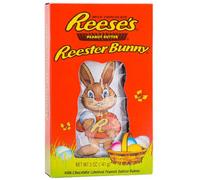 Reese's Peanut Butter Reester Bunny 141g Easter Gft