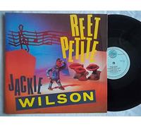 REET PETITE 12" SINGLE UK SMP 1983