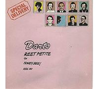 Reet Petite - Pink sleeve