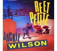 Reet petite / You brought about a change in me / I'm the one to do it / 45095