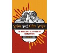 Reeva Spector Simon Spies and Holy Wars (Tascabile)