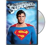Superman, The Movie (DVD)