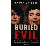Reeve Kellan Buried evil (Tascabile)