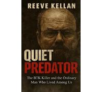 Reeve Kellan Quiet Predator (Tascabile)