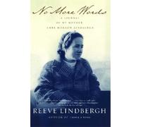 Reeve Lindbergh No More Words (Tascabile)