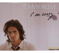 Reeve,Tommy - I'M Sorry (2-Track)