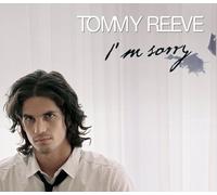 Reeve,Tommy - I'M Sorry