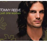 Reeve,Tommy - Just One Woman