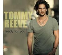 Reeve,Tommy - Ready for You