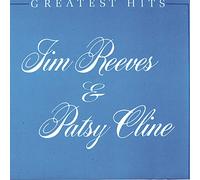 Reeves/Cline - Greatest Hits