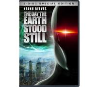 Reeves/Connelly/Bates - Day the Earth Stood Still [200