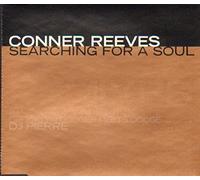 Reeves, Conner - Searching for a Soul