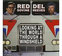 Reeves, Del - Looking At The World