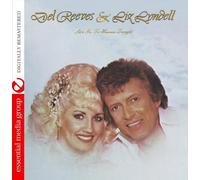 Reeves, Del/Lyndell, Liz - Let's Go To Heaven Tonight