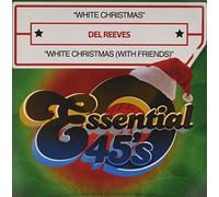 Reeves, Del - White Christmas