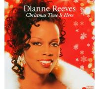 Reeves,Dianne - Christmas Time Is Here