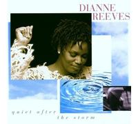 Reeves, Dianne - Quiet After the Storm by Reeves, Dianne (1995) Audio CD