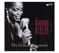 Reeves Dianne - The Grand Encounter