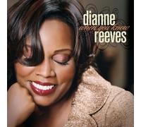 Reeves Dianne - When You Know