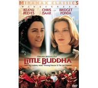 Reeves/Fonda/Isaak - Little Buddha