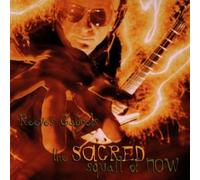 Reeves Gabrels - The Sacred Squall of Now