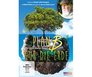 Reeves,Hubert - Plan B für die Erde - Wer rettet Mutter Natur?