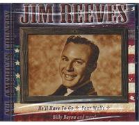 Reeves, Jim - All American Country