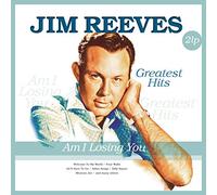 Reeves, Jim - Am I Losing You -..