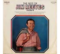 Reeves, Jim - Best of 3