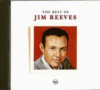 REEVES, Jim - Best of Jim Reeves