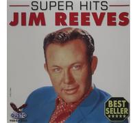 Reeves, Jim - Best Of The Best