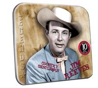 Reeves, Jim - Country Gentleman