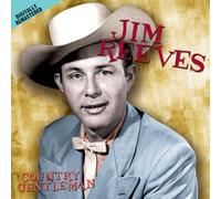 Reeves, Jim - Country Gentleman