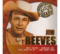 Reeves, Jim - Country Hit Parade