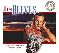 Reeves, Jim - Country Legend Live