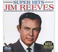 Reeves, Jim - Country Music Hall Of Fame 1967