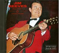 Reeves,Jim - Dear Hearts and Gentle People