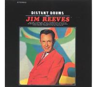 Reeves, Jim - Distant Drums