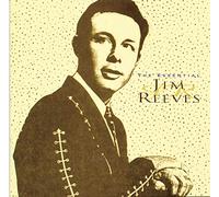 Reeves,Jim - Essential