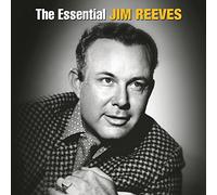 Reeves Jim - Essential Jim Reeves