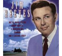 Reeves, Jim - Famous Country Music