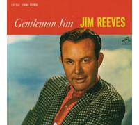 Reeves, Jim - Gentleman Jim