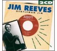 Reeves, Jim - Gentleman Jim Reeves